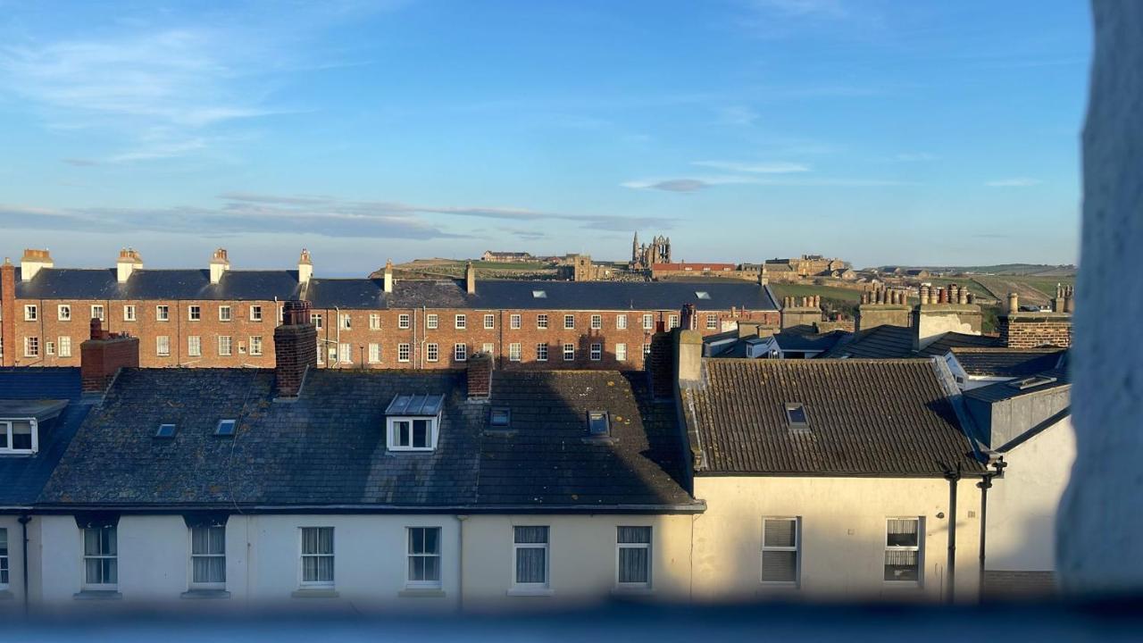 Lilyrose Hotel Whitby Exterior foto