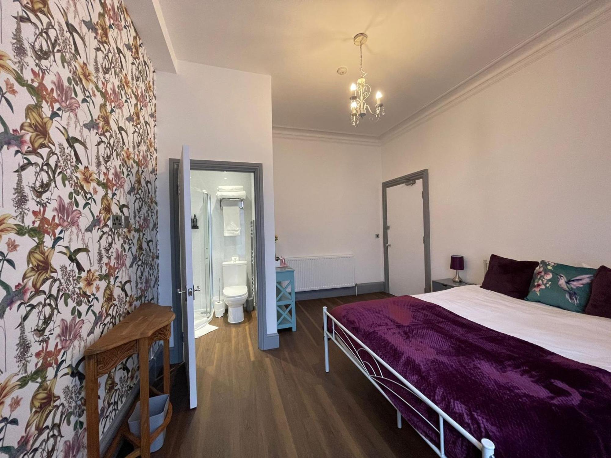 Lilyrose Hotel Whitby Exterior foto
