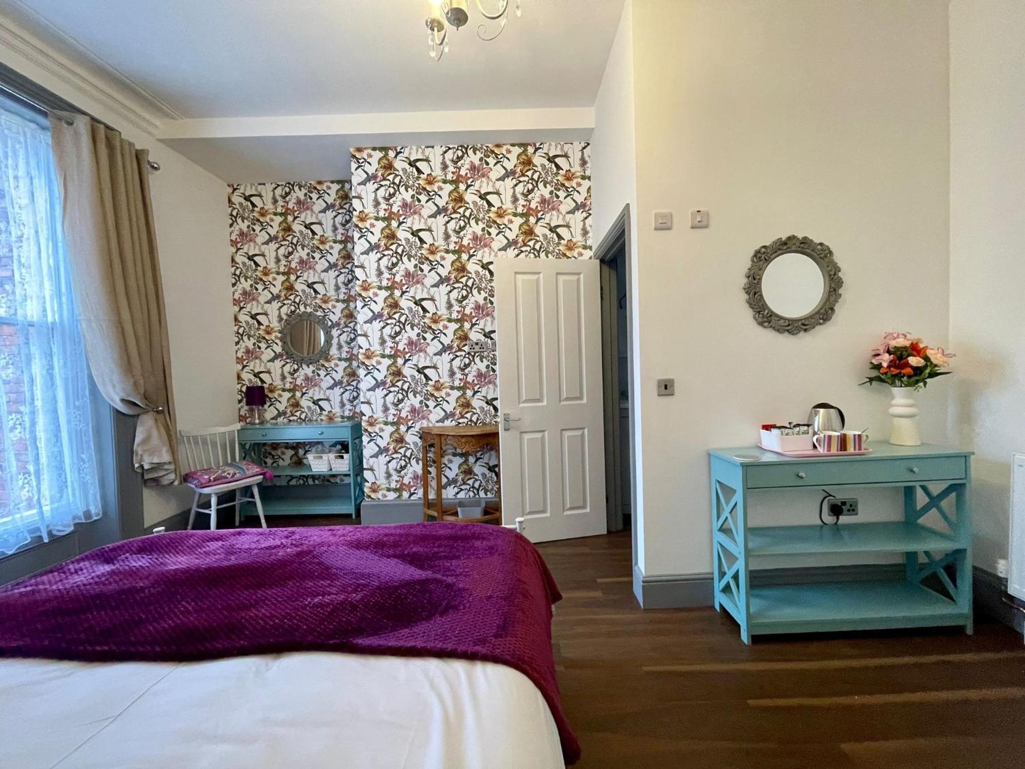 Lilyrose Hotel Whitby Quarto foto