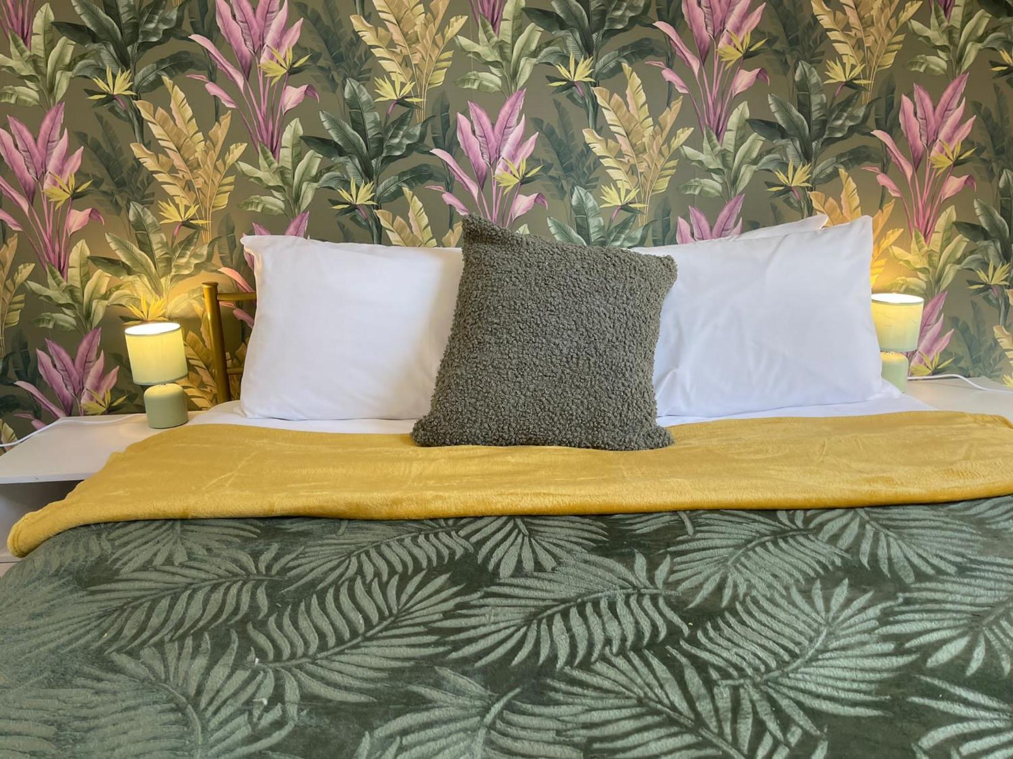 Lilyrose Hotel Whitby Quarto foto