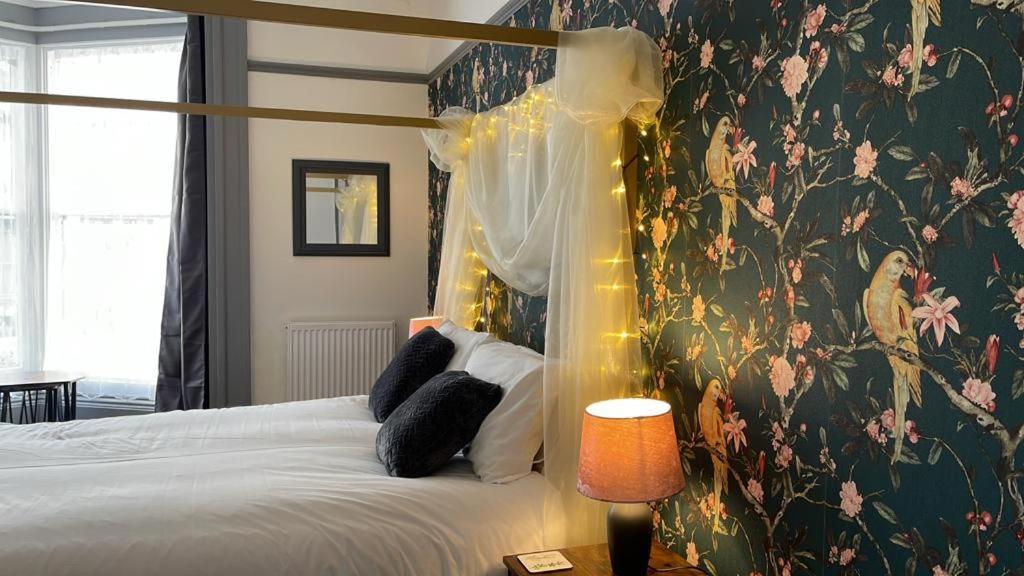 Lilyrose Hotel Whitby Quarto foto