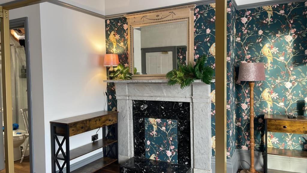 Lilyrose Hotel Whitby Quarto foto