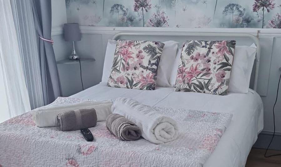 Lilyrose Hotel Whitby Quarto foto