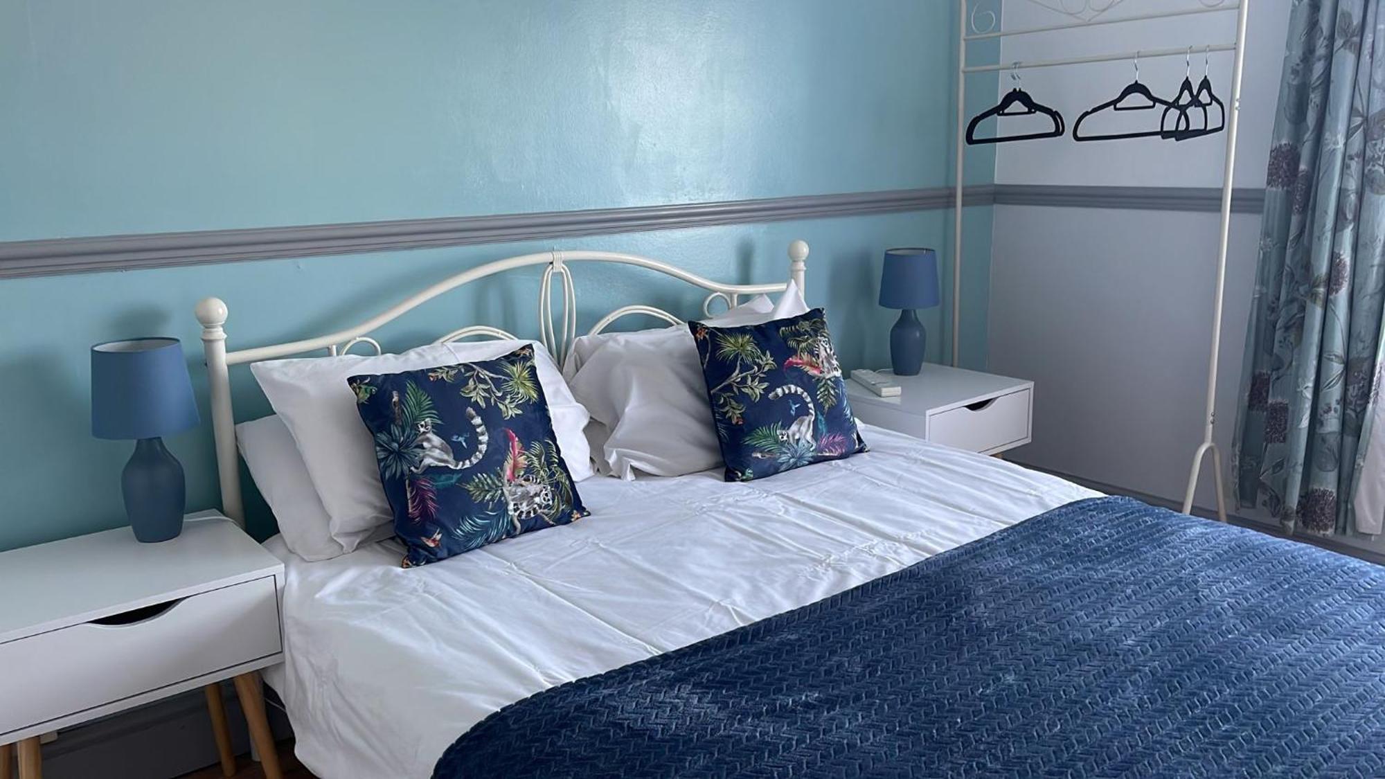 Lilyrose Hotel Whitby Quarto foto